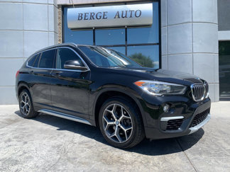 Used 2018 BMW X1 xDrive28i w/ Convenience Package image 1