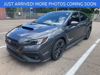 Used 2023 Subaru WRX Premium image 1