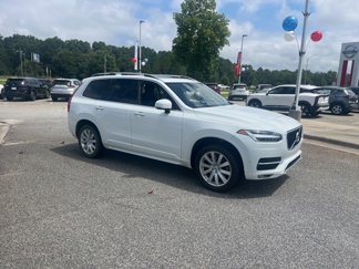 Used 2018 Volvo XC90 T5 Momentum w/ Convenience Package image 1