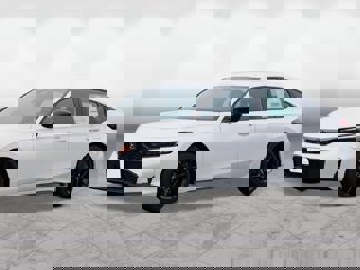 New 2025 Honda Civic Sport image 1