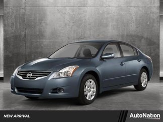 Used 2011 Nissan Altima 2.5 S image 1