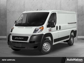 Used 2020 RAM ProMaster 1500 image 1