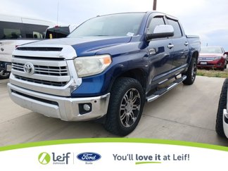 Used 2015 Toyota Tundra 1794 Edition image 1