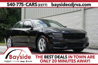 Used 2023 Dodge Charger SXT image 1