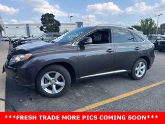 Used 2010 Lexus RX 350 AWD image 1