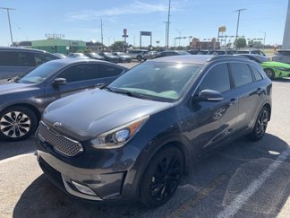 Used 2019 Kia Niro S Touring video 1