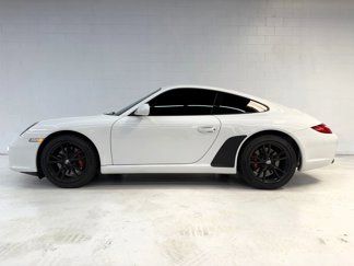 Used 2009 Porsche 911 Carrera 4 image 1