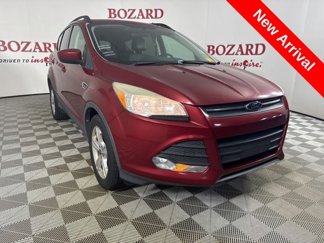 Used 2014 Ford Escape SE w/ Equipment Group 201A image 1