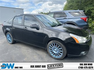 Used 2011 Ford Focus SES w/ 401A Rapid Spec Order Code image 1