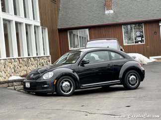 Used 2014 Volkswagen Beetle 1.8T image 1