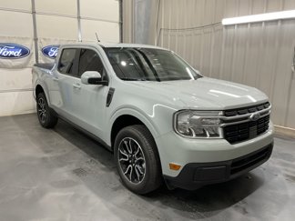 Used 2022 Ford Maverick Lariat w/ Lariat Luxury Package image 1