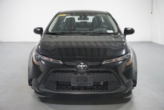 Certified 2022 Toyota Corolla LE video 2