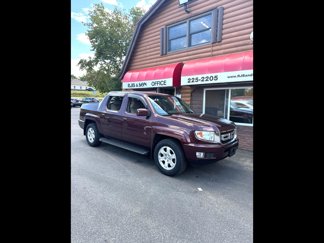 Used 2009 Honda Ridgeline RTS image 1