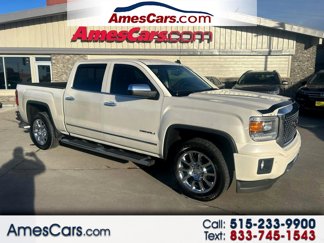 Used 2014 GMC Sierra 1500 Denali image 1