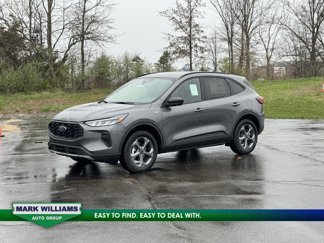 New 2025 Ford Escape ST-Line image 1