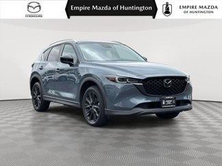 Used 2023 MAZDA CX-5 Carbon Edition image 1