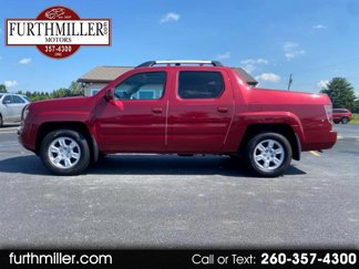 Used 2006 Honda Ridgeline RTL image 1