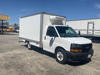 Used 2019 GMC Savana 3500 w/ Power Convenience Package image 1