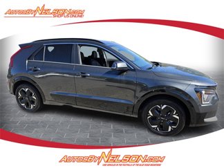 Used 2024 Kia Niro Wind image 1