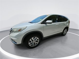 Used 2015 Honda CR-V EX image 1