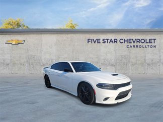 Used 2022 Dodge Charger GT w/ Performance Handling Group image 1
