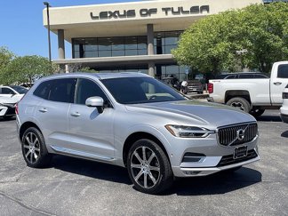 Used 2018 Volvo XC60 T6 Inscription w/ Convenience Package image 1