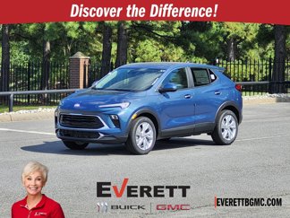New 2026 Buick Encore GX Preferred w/ Comfort Package image 1