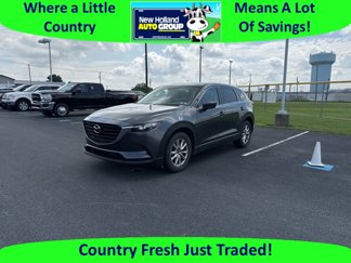 Used 2016 MAZDA CX-9 Sport image 1