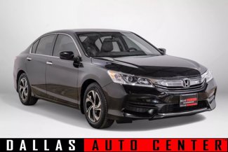 Used 2016 Honda Accord LX image 1