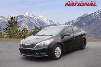 Used 2016 Kia Forte LX w/ LX Popular Package image 1