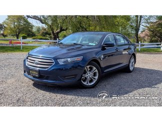 Used 2016 Ford Taurus SEL w/ Equipment Group 201A image 1