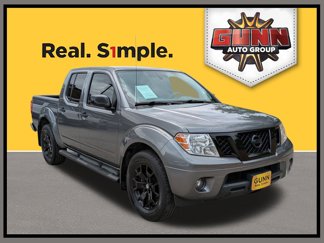 Used 2019 Nissan Frontier SV w/ Value Truck Package image 1