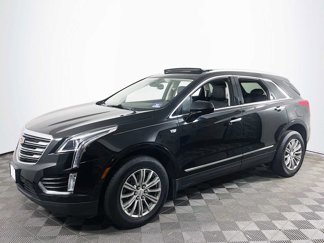 Used 2019 Cadillac XT5 Luxury image 1