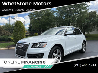 Used 2012 Audi Q5 2.0T Premium Plus image 1