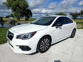 Used 2019 Subaru Legacy 2.5i w/ Alloy Wheel Package image 1
