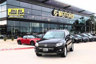 Used 2013 Volkswagen Tiguan S image 1