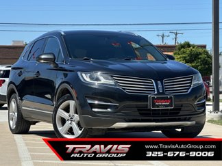 Used 2015 Lincoln MKC FWD image 1