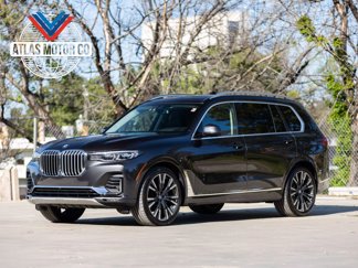 Used 2019 BMW X7 xDrive40i w/ Premium Package image 1