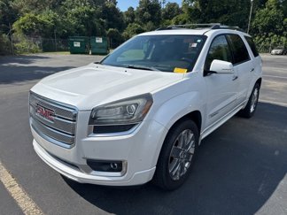 Used 2016 GMC Acadia Denali image 1