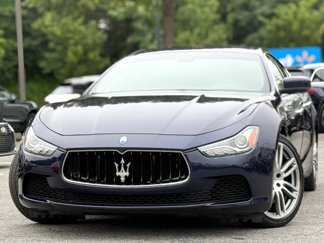 Used 2015 Maserati Ghibli image 1