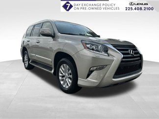 Used 2014 Lexus GX 460 image 1