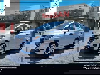 New 2025 Nissan Versa S w/ Trunk Package image 1