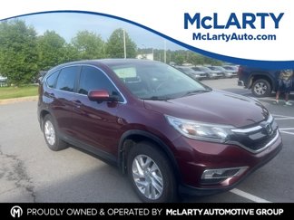 Used 2016 Honda CR-V EX image 1