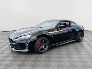 Used 2019 Toyota 86 image 1