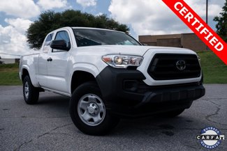 Used 2022 Toyota Tacoma SR image 1