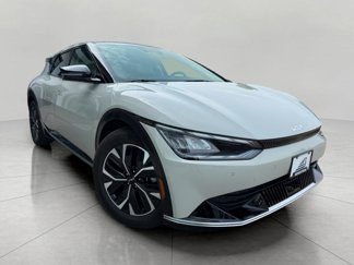Used 2022 Kia EV6 Wind image 1