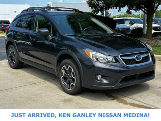 Used 2015 Subaru Crosstrek 2.0i Premium image 1
