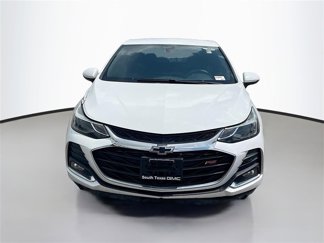 Used 2019 Chevrolet Cruze LT w/ Convenience Package image 1