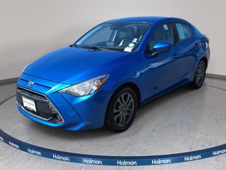 Used 2019 Toyota Yaris L image 1
