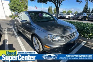 Used 2015 Volkswagen Eos Executive image 1